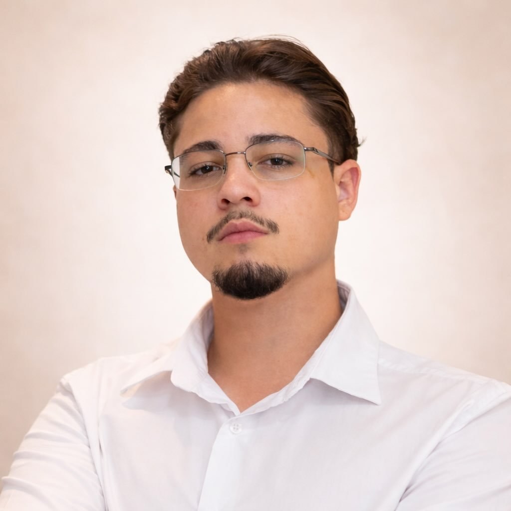 Wilson Mello